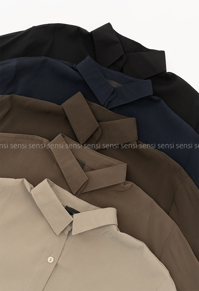 شومیز آستین بلند پری کد1005387